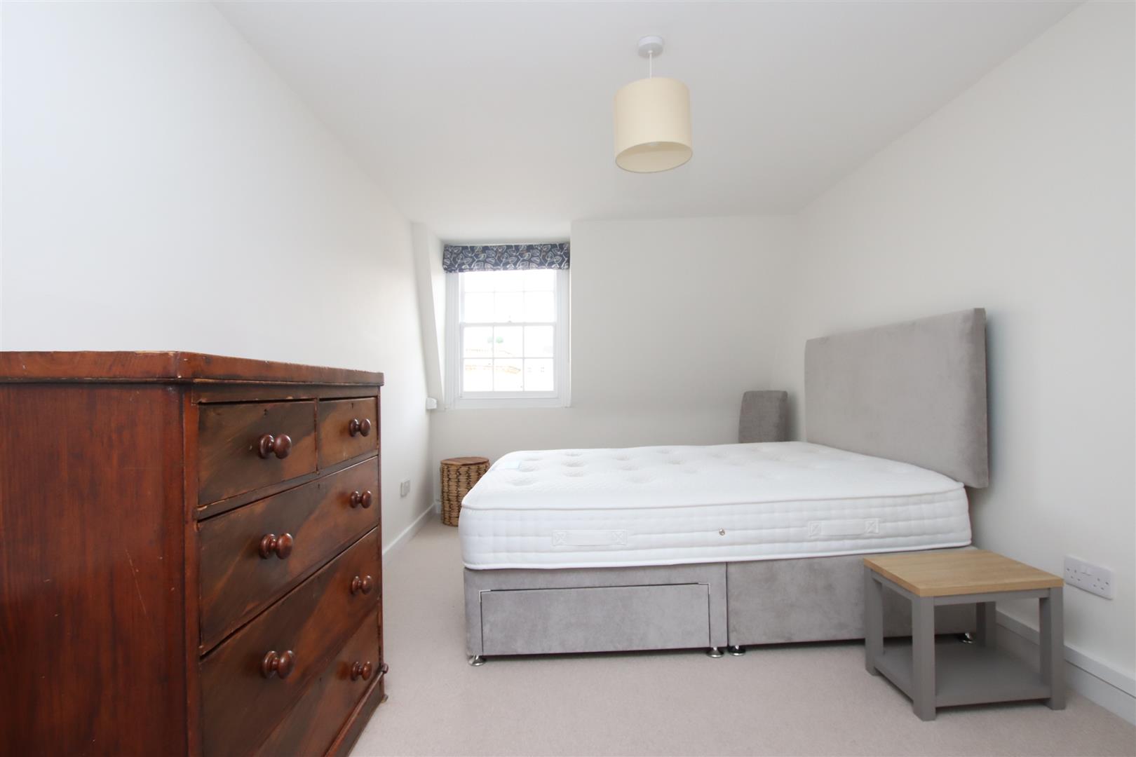 Alfred Street, Bath, BA1